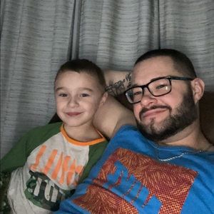 Meet your Posher, Tyler